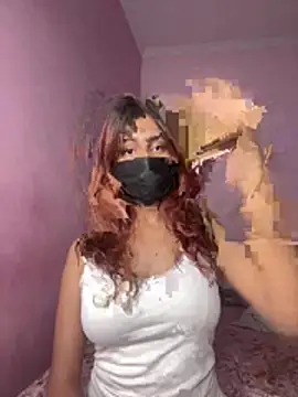 Aditi007 online show from July 10, 2026, 8:09 pm