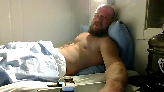 Real viking online show from February 5, 2026, 8:26 pm