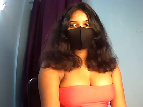 Snapshot of PAYARI_PURVI chatting on March 1, 2026, 8:09 pm PAYARI PURVI online show from March 1, 2026, 8:09 pm