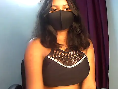 Snapshot of PAYARI_PURVI chatting on February 12, 2026, 8:30 pm PAYARI PURVI online show from February 12, 2026, 8:30 pm