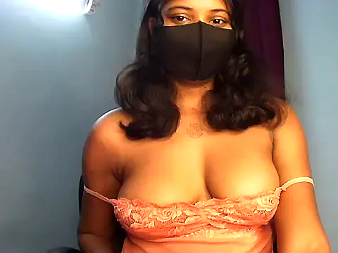 Snapshot of PAYARI_PURVI chatting on February 1, 2026, 9:07 am PAYARI PURVI online show from February 1, 2026, 9:07 am