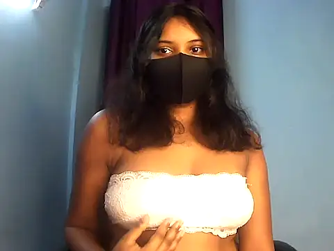 Snapshot of PAYARI_PURVI chatting on February 12, 2026, 8:14 am PAYARI PURVI online show from February 12, 2026, 8:14 am