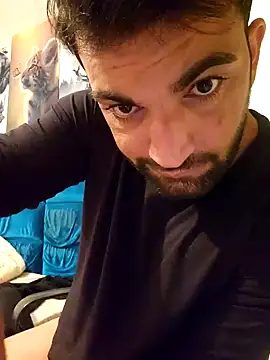 Cihangir0941 online show from September 29, 2025, 7:59 am