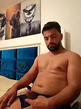 Cihangir0941 online show from October 8, 2025, 1:12 pm