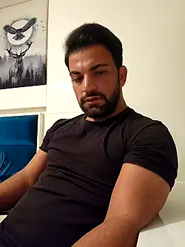 Cihangir0941 online show from October 4, 2025, 11:34 am