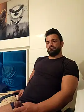 Cihangir0941 online show from October 29, 2025, 7:18 am