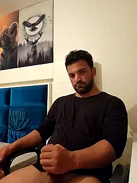 Cihangir0941 online show from September 30, 2025, 6:03 pm