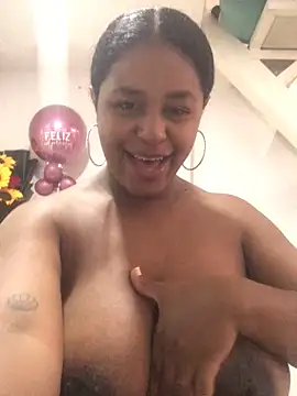 MelissaSam  online show from June 11, 2026, 10:18 pm