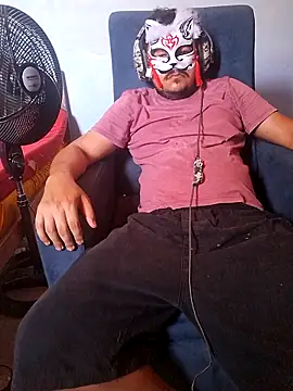 Domruan99 online show from October 20, 2025, 2:39 pm