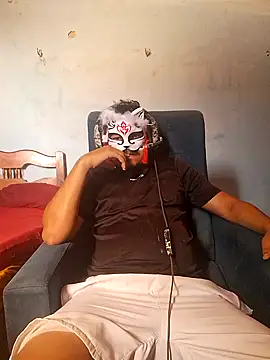 Domruan99 online show from October 19, 2025, 5:59 pm