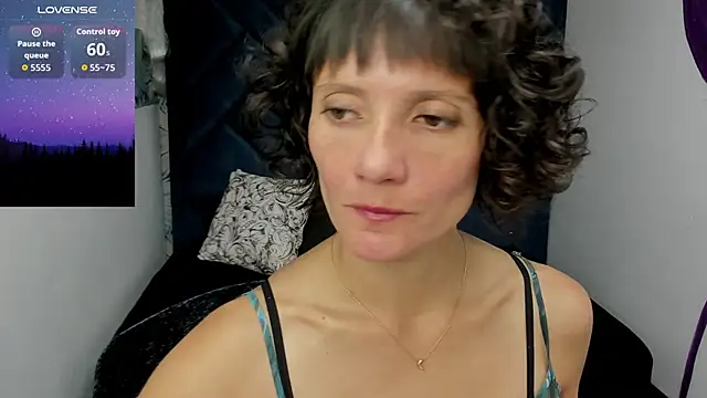 Valery More   online show from October 9, 2025, 1:22 pm