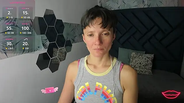 Valery More   online show from February 4, 2026, 1:17 pm