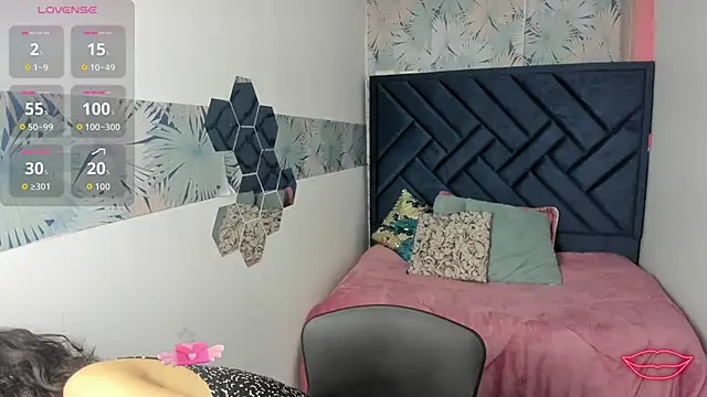 Valery More   online show from February 17, 2026, 1:08 pm