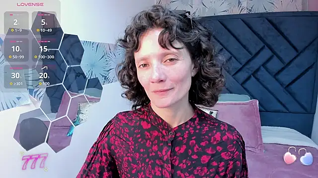 Valery More   online show from May 20, 2026, 1:08 pm