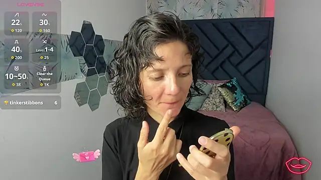 Valery More   online show from February 16, 2026, 2:16 pm