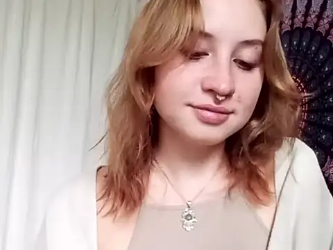 AdalynKiss online show from October 15, 2025, 12:13 pm