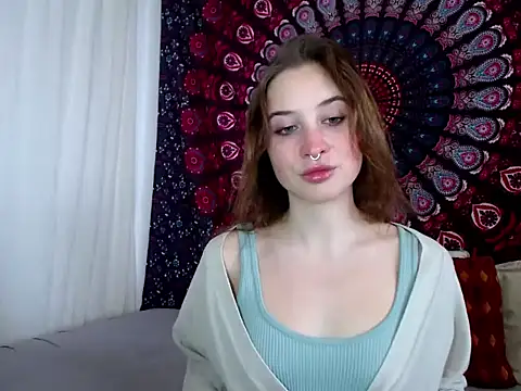 AdalynKiss online show from March 20, 2026, 7:20 am