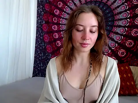 AdalynKiss online show from April 2, 2026, 1:18 pm