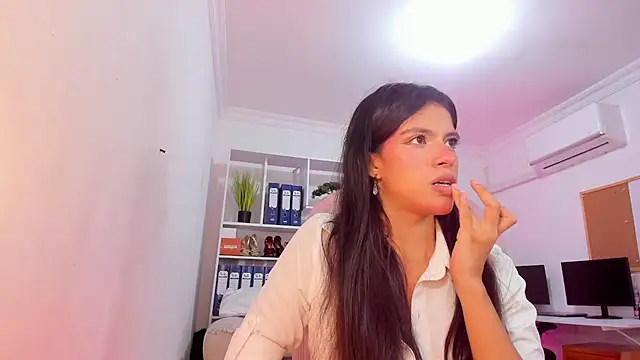 Misaki Kai online show from March 13, 2026, 5:45 am