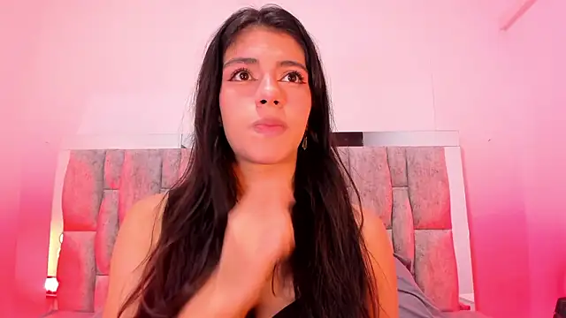 Misaki Kai online show from March 25, 2026, 5:07 am