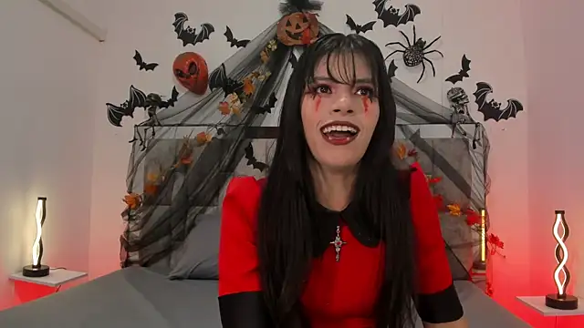 Misaki Kai online show from October 31, 2025, 5:37 am