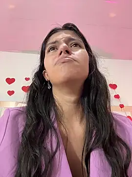 Misaki Kai online show from March 11, 2026, 12:15 am