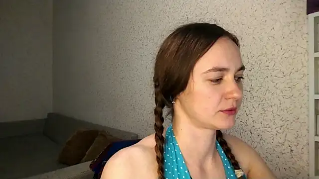 RafaelaMaximo online show from October 12, 2025, 6:04 am