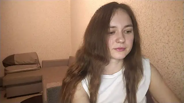 RafaelaMaximo online show from October 9, 2025, 6:03 am