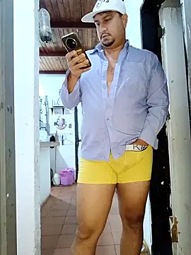 Tequilamaster online show from April 7, 2026, 10:50 am