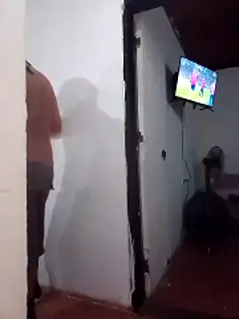 Snapshot of Tequilamaster chatting on February 1, 2026, 9:35 pm Tequilamaster online show from February 1, 2026, 9:35 pm