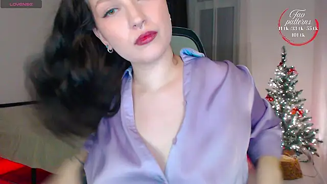 Lessie  online show from December 16, 2025, 7:29 pm