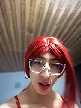 NICOLLE  12 online show from October 20, 2025, 1:33 pm