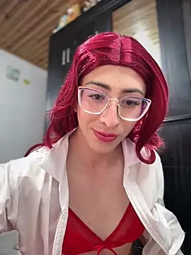 NICOLLE  12 online show from July 15, 2026, 10:28 pm