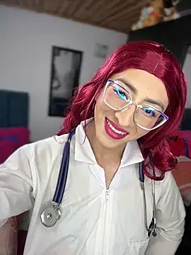 NICOLLE  12 online show from July 23, 2026, 2:42 am