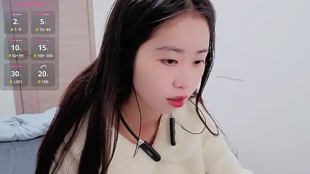 dudu-baby10 online show from January 7, 2026, 10:42 am