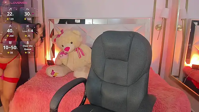 i kristi online show from February 11, 2026, 8:09 pm