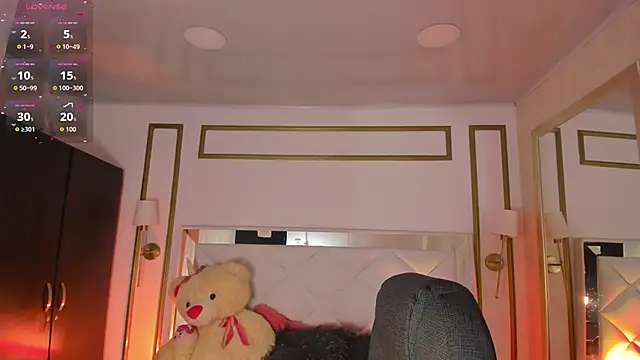 i kristi online show from February 21, 2026, 8:33 pm