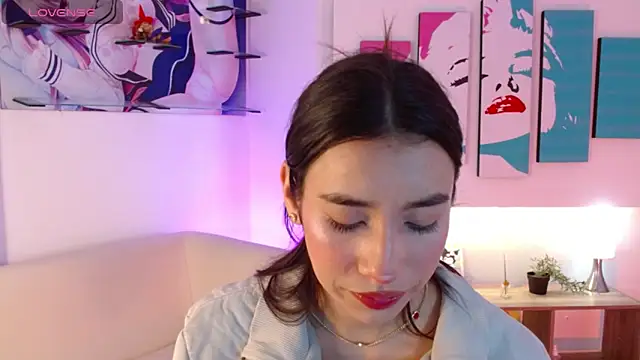 koyuki san online show from January 15, 2026, 12:19 pm