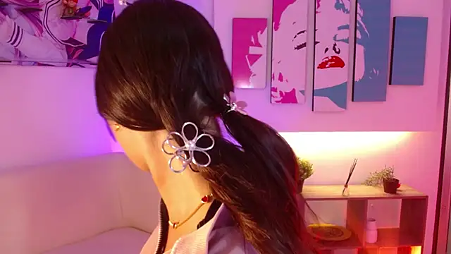 koyuki san online show from February 20, 2026, 12:07 pm