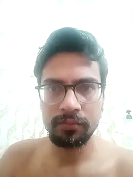 rajkinky2025 online show from October 12, 2025, 2:35 am