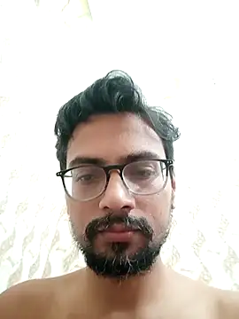 rajkinky2025 online show from October 13, 2025, 2:57 am