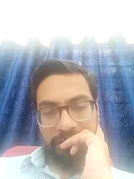 rajkinky2025 online show from October 16, 2025, 10:23 am
