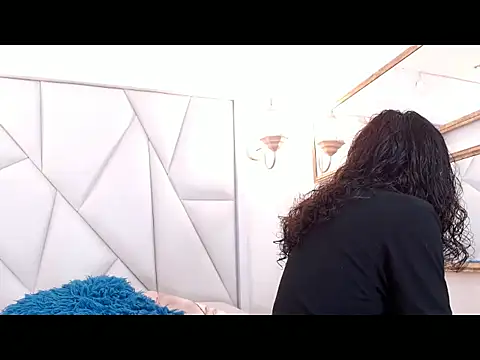Samiwilliams online show from October 11, 2025, 4:19 pm
