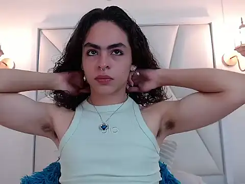 Samiwilliams online show from October 13, 2025, 7:37 pm