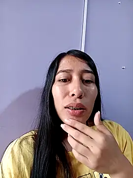 Amelia Rivas online show from October 13, 2025, 6:20 pm