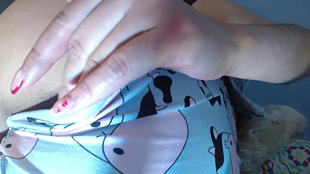 luna hawks online show from January 11, 2026, 5:25 am