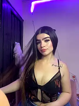 sweet mely777 online show from October 10, 2025, 5:14 pm
