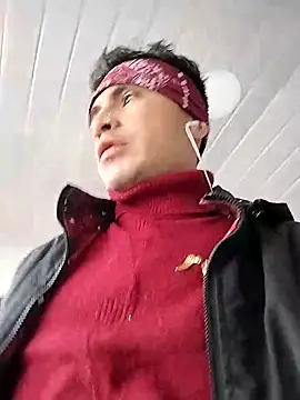 Angel 3-0 online show from November 13, 2025, 6:12 pm