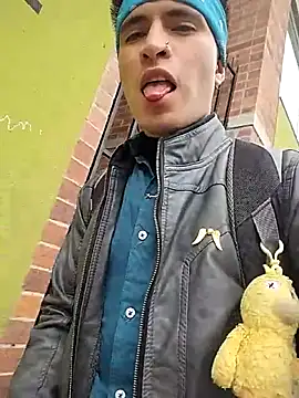 Angel 3-0 online show from November 24, 2025, 8:20 pm