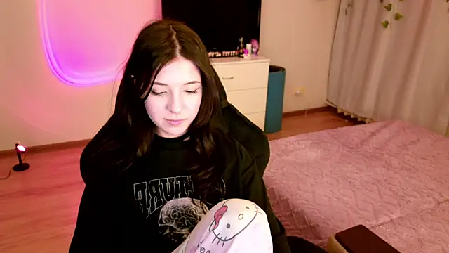 Azaliya Haze online show from March 20, 2026, 5:36 pm